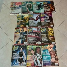 Riviste the games usato Riviste the games usato  Campobasso