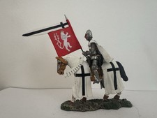 Figurine delprado plomb d'occasion  Raismes