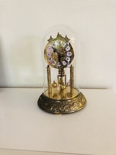 Drehpendeluhr mechanisch gebraucht kaufen  Spraitbach