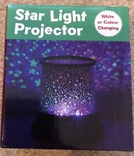 Led starry night for sale  ASHFORD