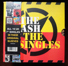 Clash vinyl singles for sale  HEXHAM