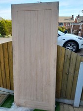 howdens oak door for sale howdens oak door for sale STOURBRIDGE