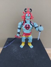 Thundercats mumm 1985 for sale  BRIDGWATER