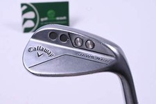 Callaway jaws raw for sale  LOANHEAD