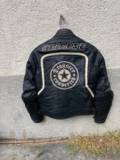 Dainese dragster converted d'occasion  Le Grand-Pressigny