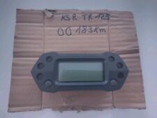 Ksr 125 tacho gebraucht kaufen  Iserlohn