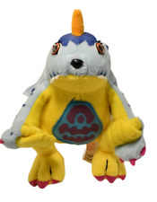 Gabumon digimon plüschtier gebraucht kaufen  Bad Schmiedeberg