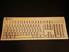 Tastatur microspeed keyboard gebraucht kaufen  Eberbach