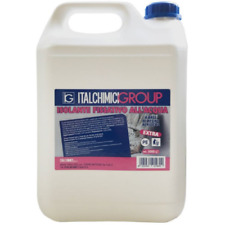 fissativo isolante acrilico Extra 5 lt ancorante vernici per muri e pareti comprar usado  Enviando para Brazil
