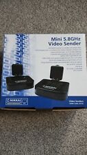scart video sender for sale scart video sender for sale RUGBY