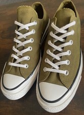 Converse chuck low gebraucht kaufen  Grimmen