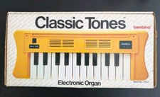 Bambino emix classic for sale  Seattle