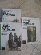 Libri filosofia dialogo usato  Collecchio
