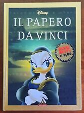 Papero vinci mondadori usato  Biella