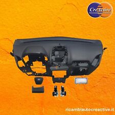 Ford ecosport cruscotto usato  Siracusa