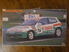 Hasegawa castrol honda for sale  DONCASTER
