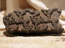 Vecchio stampo legno usato  Istrana