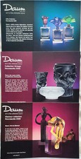 Catalogues daum.cristal daum.s d'occasion  France