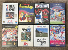 Megadrive games value for sale  NORTHAMPTON