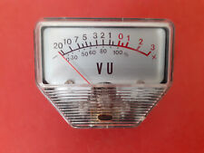 Meter movement 350ua for sale  SOUTHSEA