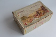 Boîte chocolat cacao d'occasion  Seyssel