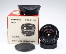 Elmarit mm box d'occasion  Aubevoye