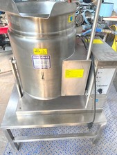 Kettle cleveland kgt for sale  Elk Grove Village