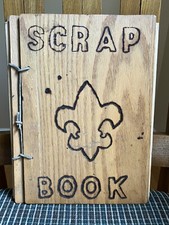 Antique 13x10 wooden for sale  Duluth