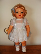Beautiful vintage terri for sale  San Luis Obispo