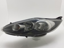 Ford fiesta headlamp for sale Ford fiesta headlamp for sale  SOUTHAMPTON