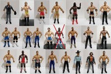 Wwe jakks action usato  Palermo
