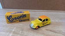 Citroen 2cv anisette d'occasion  France