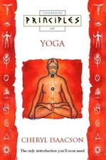 Yoga introduction ever for sale  UK