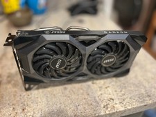 Msi radeon rx5700xtmech for sale  Los Lunas