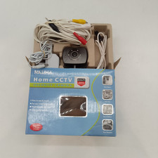 Halina home cctv for sale  SOUTHEND-ON-SEA