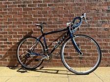Scott speedster s35 for sale  MORPETH