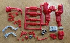 Revell 3.8 ford for sale  Eaton
