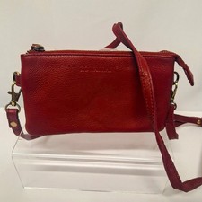 Ladies rowallan red for sale  LARGS