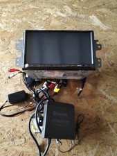 Kenwood monitor dvd usato  Torino