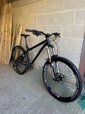 29er hardtail montian for sale  KEIGHLEY