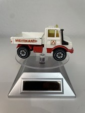Siku unimog heitkamp gebraucht kaufen  Neustadt