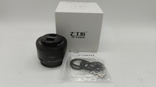7artisans 27mm f2.8 for sale  Pompano Beach