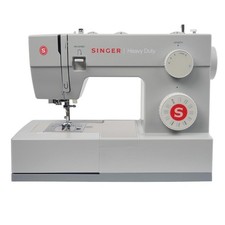 Singer heavy duty gebraucht kaufen  Verden