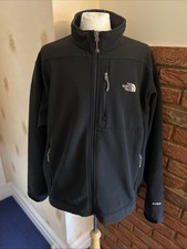 North face black for sale  ST. NEOTS