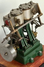 Stuart turner d10 for sale  SOUTHAMPTON