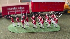 Circus train wagon for sale  Rochester