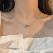 Women alloy heart for sale  Birmingham