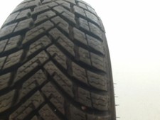 Paire pneus nokian d'occasion  Amiens-