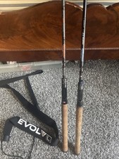 Dobyns rod lot for sale  Burlington Flats