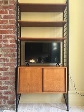Mid century ladderax for sale  WHITLEY BAY